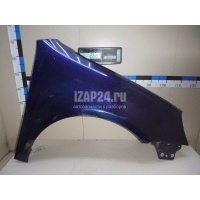 Крыло переднее правое VAG Golf V (2003 - 2009) 1K6821022A