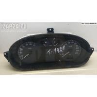 Щиток приборный (панель приборов) Renault Scenic I (1996-2003) 2001 8200038772