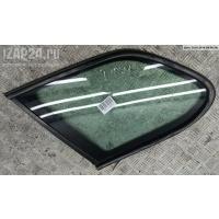 Стекло кузовное боковое Зад. Левая Volkswagen Golf-5 2008 1K9845297F