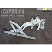 Стеклоподъемник механический Перед. Правая Volkswagen Passat B4 1994 357837402B