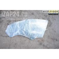 Стекло двери Перед. Левая Volkswagen Passat B5 1998 3B4845201