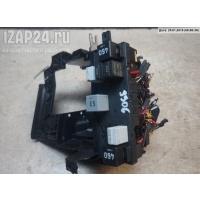 Блок предохранителей (блок реле) Volkswagen Passat B6 2006 3C0937049D