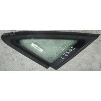 Стекло форточки двери Перед. Левая Volkswagen Touran 2009 1T0845201D