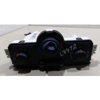 Переключатель отопителя Renault Scenic II (2003-2009) 2008 7701056580