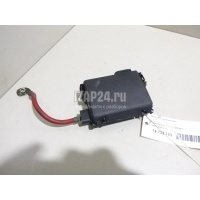 Блок предохранителей VAG Golf IV/Bora (1997 - 2005) 1J0937617D