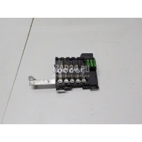 Блок предохранителей VAG Golf IV/Bora (1997 - 2005) 1J0937617C