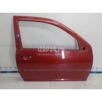 Дверь передняя правая VAG Golf IV/Bora (1997 - 2005) 1J3831056H