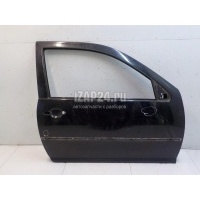 Дверь передняя правая VAG Golf IV/Bora (1997 - 2005) 1J3831056H