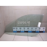 Стекло двери передней левой VAG Golf IV/Bora (1997 - 2005) 1J4845201G