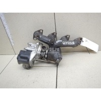 Турбокомпрессор (турбина) VAG Caddy III (2004 - 2015) 03F145701R