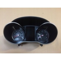 Мерседес c класса w205 спидометр часы a2059006733