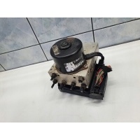 Насос абс гольф iv a3 skoda 1j0907379a 1j0614217a