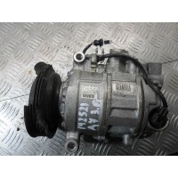 Компрессор кондиционера Audi A7 (4GA) 2010 - 2018 2013 4G0260805A