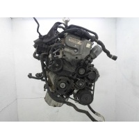 Коллектор впускной Volkswagen Golf VI (5K) 2008 - 2012 2011 03F145749C