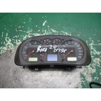 Щиток приборов (приборная панель) Volkswagen Bora 1999 1j0920822a