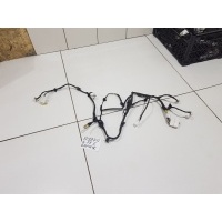 Электропроводка двери багажника Hyundai Santa Fe II 2004-2012 916852B060