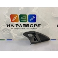 накладка двери внутренняя Skoda Octavia (A7) 5E5 2018 5E08379749B9