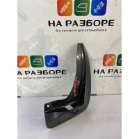 брызговик Skoda Octavia (A7) 5E5 2018 5E0821822A9B9