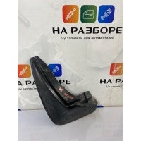 брызговик Skoda Octavia (A7) 5E5 2018 5E0821821A9B9