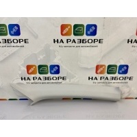 накладка на стойку внутренняя Skoda Octavia (A7) 5E5 2018 5E0867234FY20