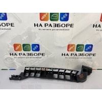 крепление бампера Skoda Octavia (A7) 5E5 2018 5E5807864