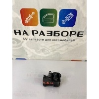 Активатор лючка бензобака Skoda Octavia (A7) 5E5 2018 7P0810773D
