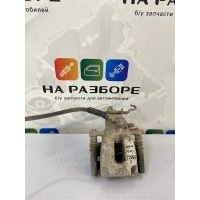 суппорт Skoda Octavia (A7) 5E5 2018 5Q0615423A