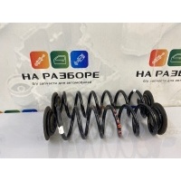 пружина Skoda Octavia (A7) 5E5 2018 5Q0511121BC
