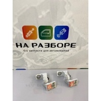 петля двери Skoda Octavia (A7) 5E5 2018 7N0831402A