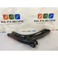 рычаг подвески Skoda Octavia (A7) 5E5 2018 5Q0407152L