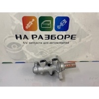 главный тормозной цилиндр Skoda Octavia (A7) 5E5 2018 5Q1611021A