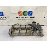 крышка клапанов Skoda Octavia (A7) 5E5 2018 04E103469BQ