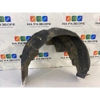 подкрылок Skoda Octavia (A7) 5E5 2018 5E0810970C