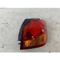 Фонарь Mitsubishi ASX 1 2010- 8330A690