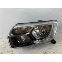 фара Renault Logan 2 2018- 260609154R