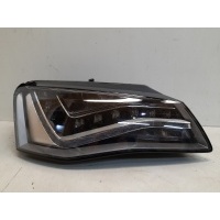 фара AUDI A8 D4 2010-2013 4H0941030J