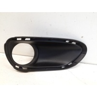 Рамка ПТФ Porsche Cayenne 958 2010-2014 95850509400