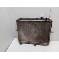 Радиатор основной Kia K2700 2004 0K62Z15200B