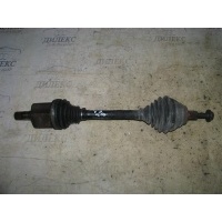 полуось VW Tiguan 2007-2011 2009 5N0407761N