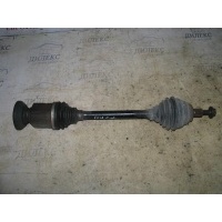 полуось VW Tiguan 2007-2011 2009 5N0407764J