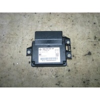 блок управления парковочного тормоза VW Tiguan 2007-2011 2009 3AA907801B