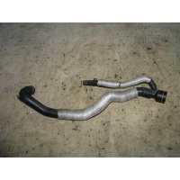патрубок отопителя VW Tiguan 2007-2011 2009 5N0121157F