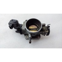 Заслонка дроссельная Kia MAGENTIS GD 2005 3510037300