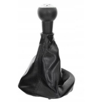 Рукоятка изменения кпп чехол peugeot 406 407 607 807