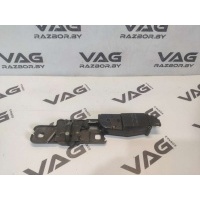 Электропривод багажника Audi A6 Allroad C6 2007 4F9827383B
