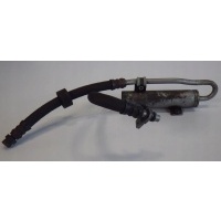 Провода масляный кпп audi a8 d3 4e0317823g