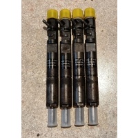 Форсунки форд 1.8 tdci ejbr02201z проверенные