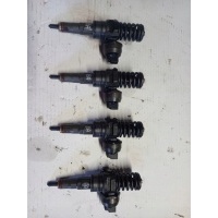 Насос - форсунка volkswagen audi 1.9 tdi 038130073ba