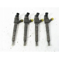 Форсунки альфа croma брера 2.4jtd 0445110213