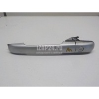 Ручка двери наружная Mercedes Benz LT II (1996 - 2006) 0007601359
